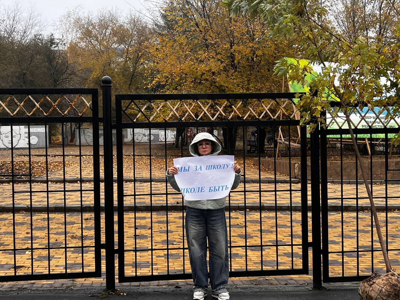 Новая школа в Ленинском районе Саратова появится вопреки провокаторам